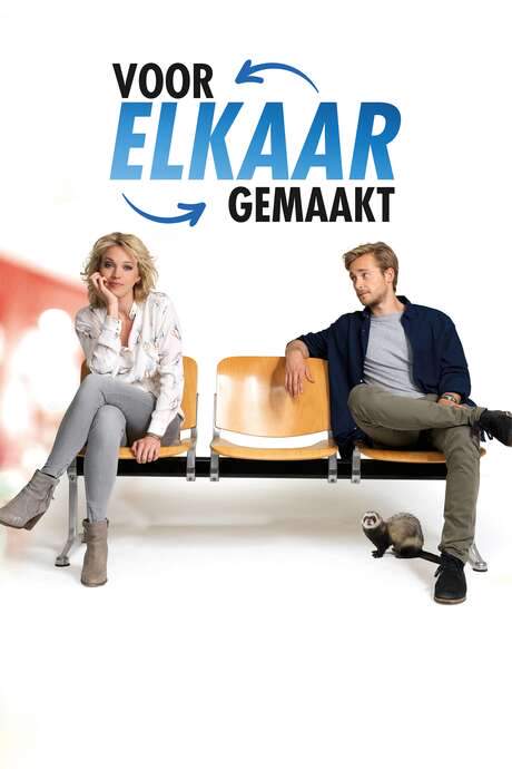 Voor Elkaar Gemaakt